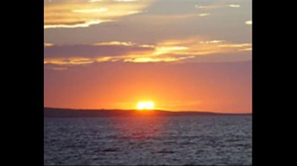 Cafe del Mar - Beautiful smile