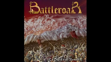 Battleroar - Oceans Of Pain