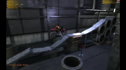 Trials 2 Second Edition ( My Gameplay ) 