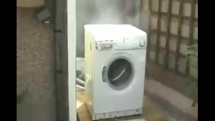 Harlem Shake (original Washing Machine Edition) Best Harlem Shake Ever