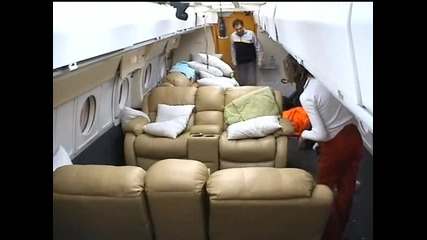 Big Brother 4 [15.10.2008] - Част 2