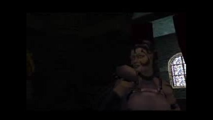 Blood Omen 2 - The Sarafan Keep 5/5