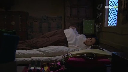 Time Slip Dr.jin E14 част 3-3