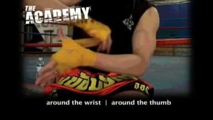 Muay Thai 