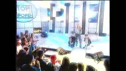 Lucky Star - Stile Live 