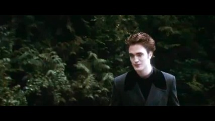 Twilight :new Moon 