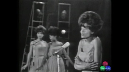 Supremes - Baby Love High - Quality