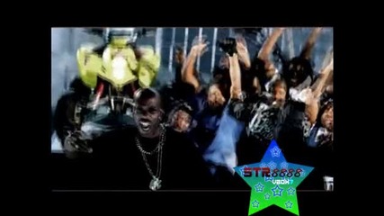 Dmx Feat. Swizz Beatz - Get It On The Floor [!!!perfect - Quality!!!]