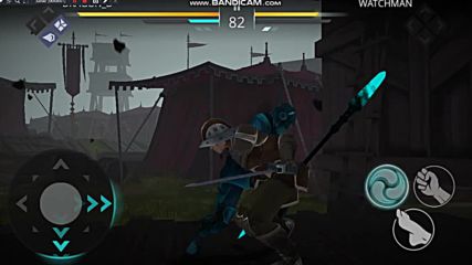 Shadow Fight 3 ep2