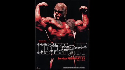 Wwe No Way Out 2003 Theme