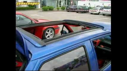 Opel Tuning Power