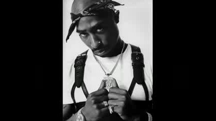 2pac - Slippin Into Darkness [ Makaveli 8 ]