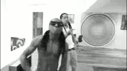 Lil Wayne feat Gucci Mane - Steady Mobbin (official Video) *good quality* 