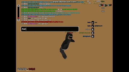 Hell - fly hack
