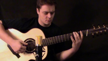 Craig Dandrea - Day Man - www.candyrat.com 
