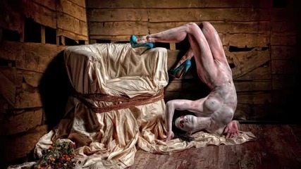 Jakub23 - Blue Waffle Baptism (free)