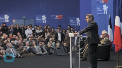 France's Sarkozy Accused of Pandering to Racist Sentiments