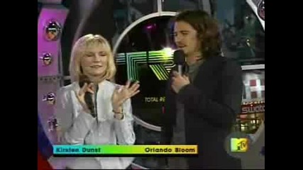 Orlando Bloom Etowntvappearancetrlus pt2
