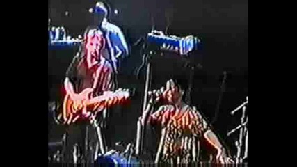 The Cranberries - Put Me Down
