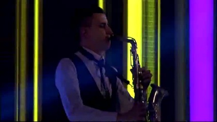 Milan Dincic Dinca - Zbog tebe bebo