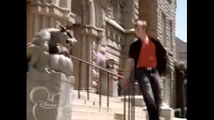 Return To Halloweentown part 6