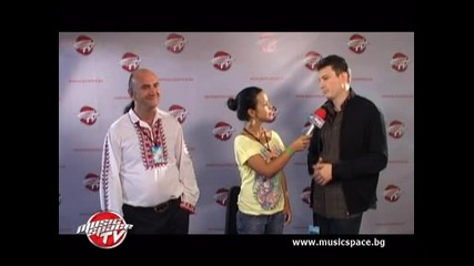Красен Люцканов: С Недим Налбантоглу се срещнахме във Франция