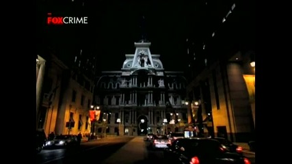 Body Of Proof s01 ep06 part1