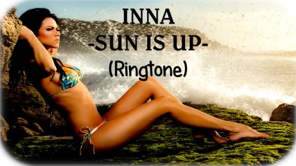 New hit Inna - sun is up 2010 Play & Win H D