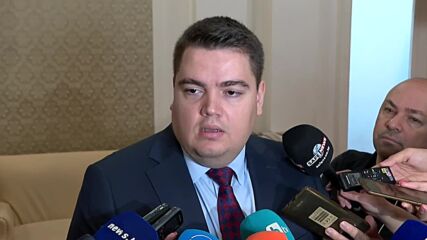 Стою Стоев: Процедурата по избора на главен прокурор продължава минимум 2,3 месеца