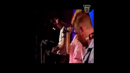 Lasgo - Alone(Live)