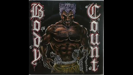 Body Count - Body Count
