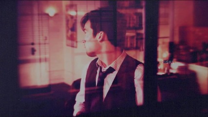 Ezra & Aria - Secret love