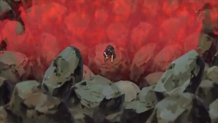 Sasuke vs Itachi - Monster