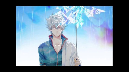 (amended)gintama Ending 17 full