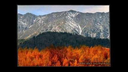 Gheorghe Zamfir - Right Here Waiting
