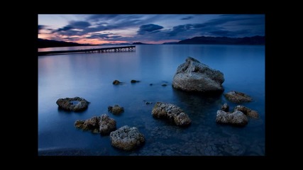 Andy Moor vs M.i.k.e. - Spirits Pulse (original Mix)