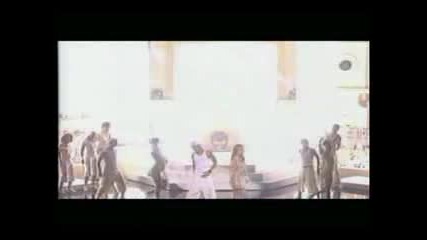 Jennifer Lopez - If You Had My Love (dance Live)