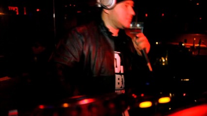 P. Cannon - Block Jink / B K Go Hard [ H D ]