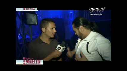 Турнето на Фен Тв - Враца 4
