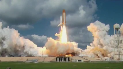 Discovery - The World Is Just Awesome 