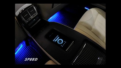Brabus geneva2011 