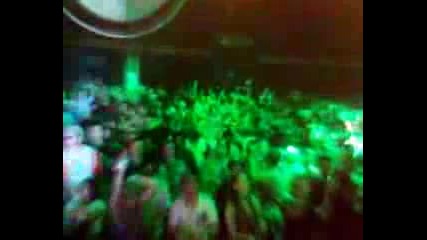 Deekline & Wizard - Come Around [live)