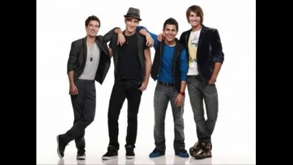Big Time Rush-blow Your Speakers prevod