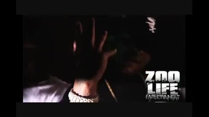 40 Glocc & Lil Boo - Ghetto Star (crip Niggaz) [user Submitted] New 2010