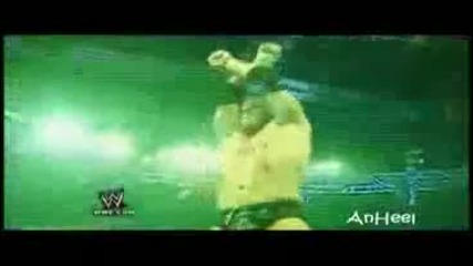 dx titantron 2010
