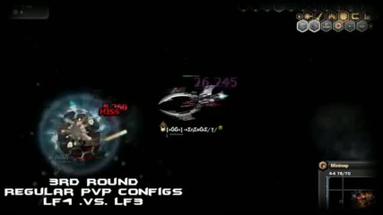 Darkorbit 31 Lf4 .vs. 31 Lf3 [rindpimpf.vs.blackscare] -