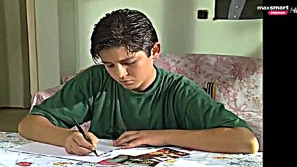 Ac Gnlerim 4.blm Hd Kk Onur
