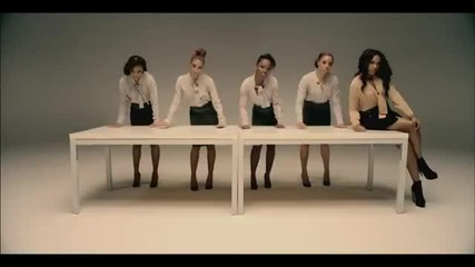 Jennifer Hudson, Ne-yo - Think Like A Man ft. Rick Ross