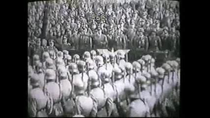 German Wehrmacht Parade 1940