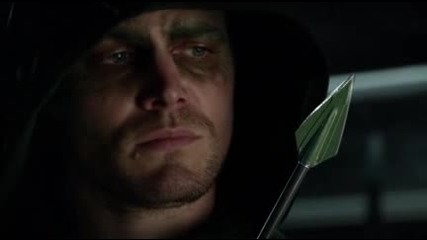 Стрелата / Arrow _ сезон 2, eпизод 02, бг аудио , цял